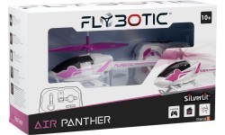 Sraigtasparnis Silverlit Flybotic RC Air Fairy