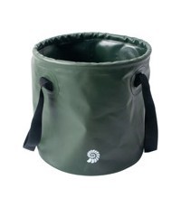 Folding Bag Origin Outdoors, Dark Green, 30l