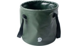 Складная сумка Origin Outdoors, тёмно-зелёная, 30 л