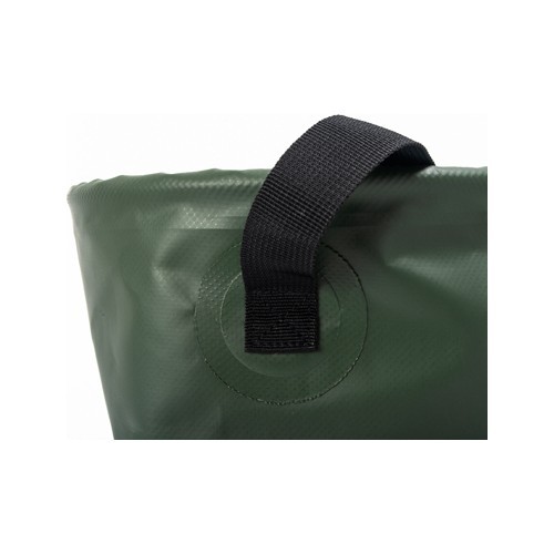 Folding Bag Origin Outdoors, Dark Green, 30l