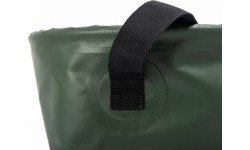 Folding Bag Origin Outdoors, Dark Green, 30l