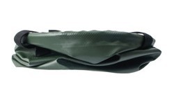 Складная сумка Origin Outdoors, тёмно-зелёная, 30 л