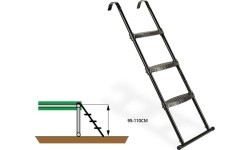 EXIT batuto kopėtėlės 95-110 cm rėmo aukščiui