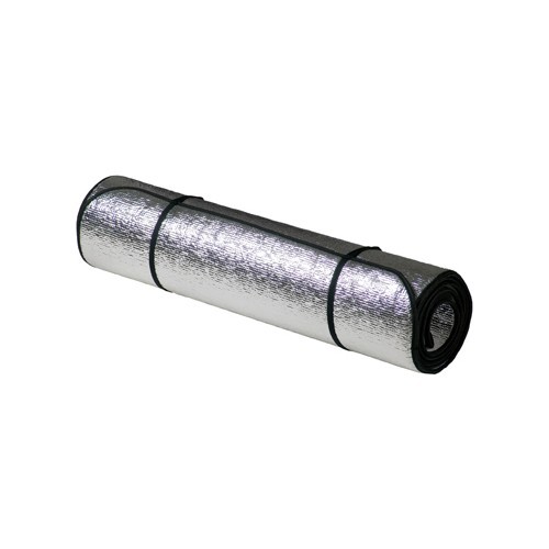 Туристический коврик Origin Outdoors Alu, 190x60 см