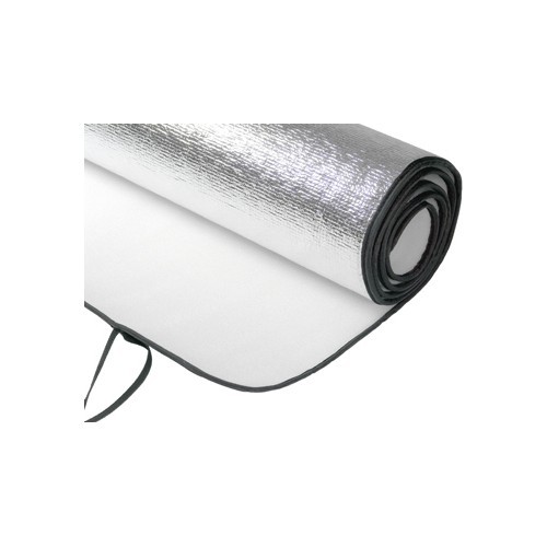 Sleeping Mat Origin Outdoors Alu, 190x60 cm