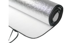 Sleeping Mat Origin Outdoors Alu, 190x60 cm