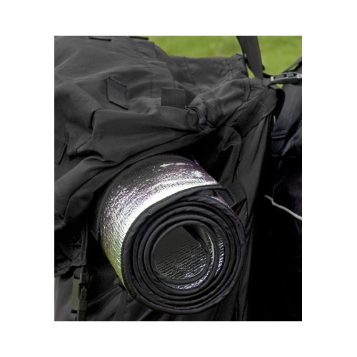 Sleeping Mat Origin Outdoors Alu, 190x60 cm