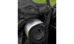 Sleeping Mat Origin Outdoors Alu, 190x60 cm