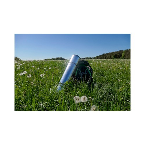 Туристический коврик Origin Outdoors Alu, 190x60 см