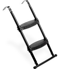 EXIT trampoline ladder for frame heights of 50-65cm