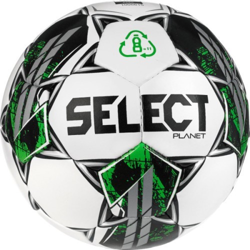 Футбольный мяч Select Planet V23 (FIFA Basic Approved), размер 5