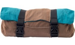 Hamakas Amazonas Light Silk Traveller X