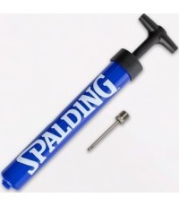 SPALDING 12” SINGLE ACTION PUMP