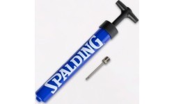 SPALDING 12” SINGLE ACTION PUMP