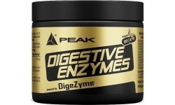 Peak Enzymes 120 caps.