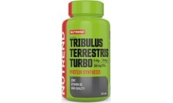 Nutrend Tribulus Terrestris Turbo 120 caps.