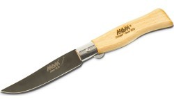 Titanium Folding Knife With Safety Lock MAM Douro 2085, Boxwood, 8.3cm