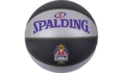 SPALDING Redbull Half Court (SIZE 6)