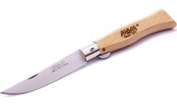 Folding Knife With Safety Lock MAM Douro 2082, Boxwood, 8.3cm