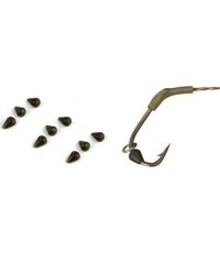 Rig Ring Stops Extra Carp žiedeliai montažams