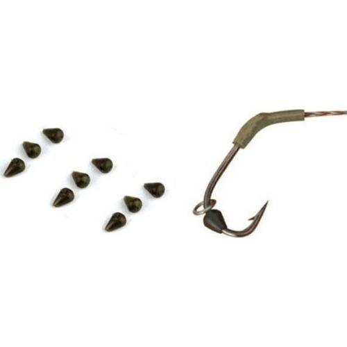 Кольца для оснасток Rig Ring Stops Extra Carp