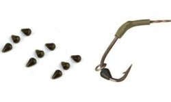Кольца для оснасток Rig Ring Stops Extra Carp