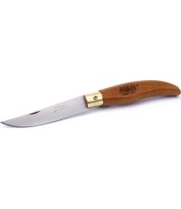 Складной нож MAM Iberica 2010, самшит, 7,5 см