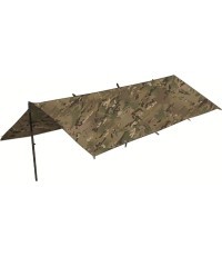 Shelter Highlander Basha, Camouflage