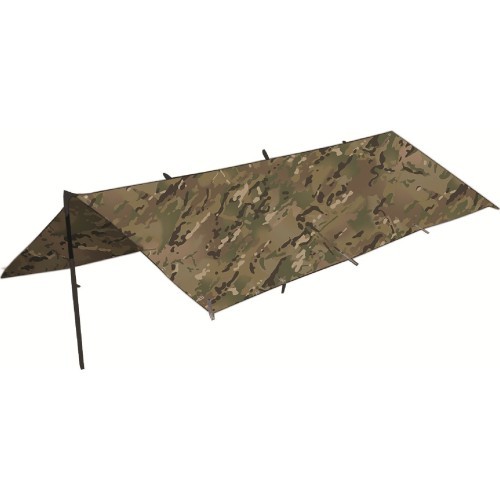 Shelter Highlander Basha, Camouflage