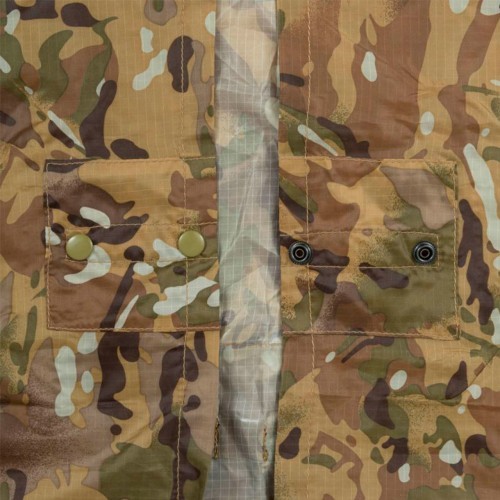 Shelter Highlander Basha, Camouflage