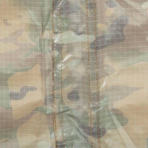 Shelter Highlander Basha, Camouflage