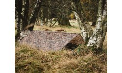 Тент-укрытие Highlander Basha, камуфляж