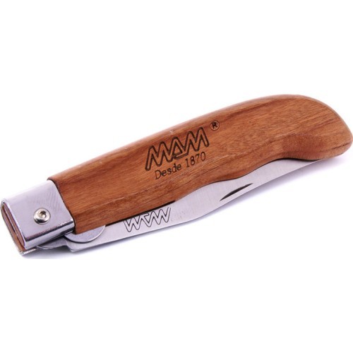 Folding Knife With Safety Lock MAM Sportive 2046, 8,3 cm