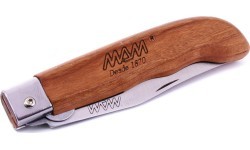 Sudedamas peilis su fiksatoriumi MAM Sportive 2046, 8,3 cm