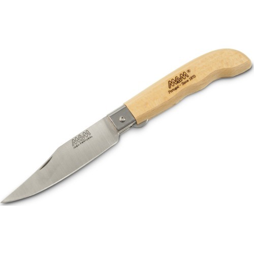 Folding Knife With Safety Lock MAM Sportive 2046, 8.3cm