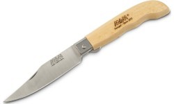 Folding Knife With Safety Lock MAM Sportive 2046, 8.3cm