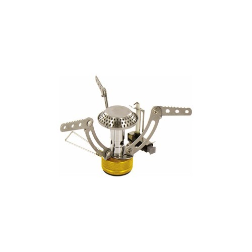 Stove Cooker Highlander HPX200
