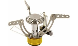 Туристическая плита Highlander HPX200