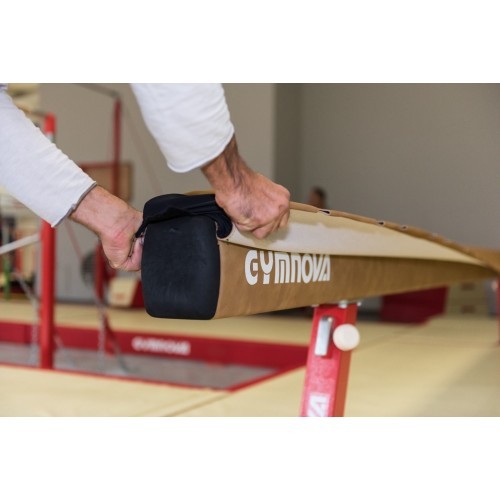 Nuimamas užvalkalas treniruočių ir varžybų gimnastikos rąstams (3610-3611-3612-3620-3670-3672)