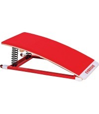 Dviguba gimnastikos atsispyrimo lenta – 40 cm