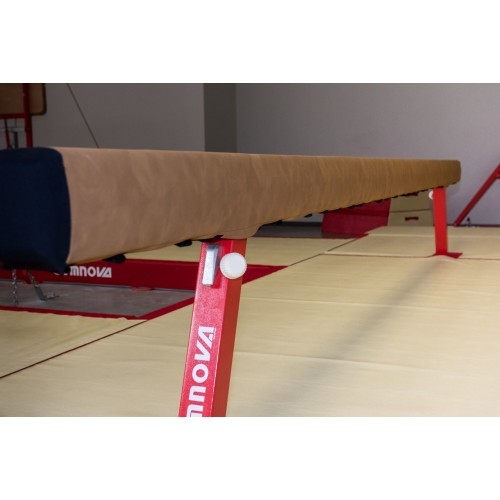 Nuimamas užvalkalas treniruočių ir varžybų gimnastikos rąstams (3610-3611-3612-3620-3670-3672)