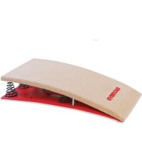 Гимнастический мостик Nova'Jump Soft, 23 см