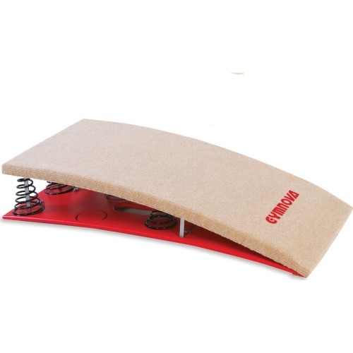 Varžybinis atsispyrimo tramplinas Nova'Jump Soft, 23 cm