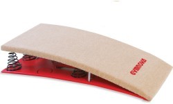 Varžybinis atsispyrimo tramplinas Nova'Jump Soft, 23 cm