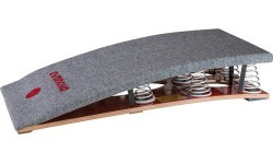 COMPETITION EVOLUTION SPRINGBOARD HARD - FIG approved