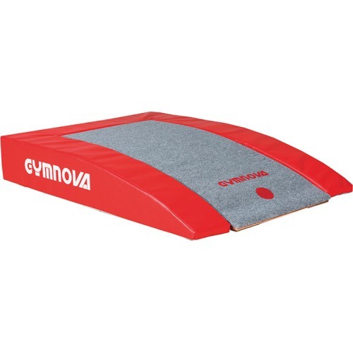 Gimnastikos tramplinas Competition Evolution Hard (FIG patvirtintas)