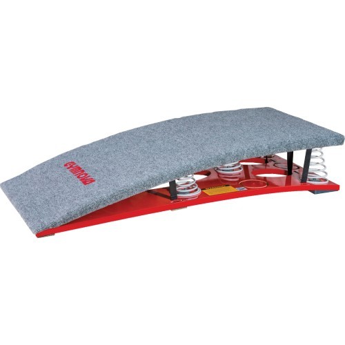 Varžybinis gimnastikos tramplinas Evolution Soft, FIG patvirtintas