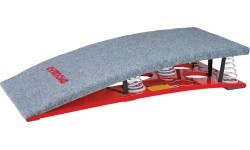 COMPETITION EVOLUTION SPRINGBOARD SOFT  - FIG approved