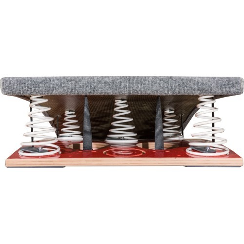 COMPETITION EVOLUTION SPRINGBOARD SOFT  - FIG approved