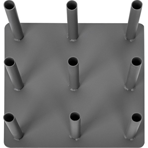 Storage Rack inSPORTline BR3001, for 30-mm Bars